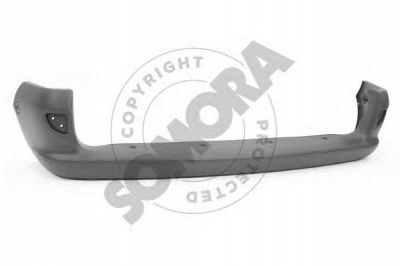 SOMORA 244375 -  