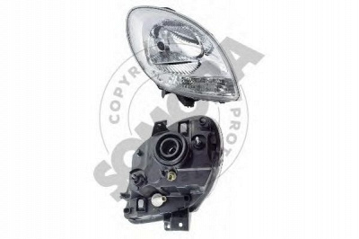 SOMORA 244415a -