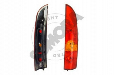 SOMORA 244471a -  