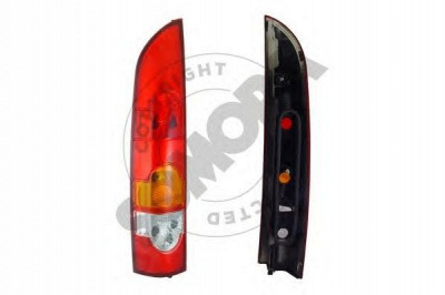 SOMORA 244472a -  