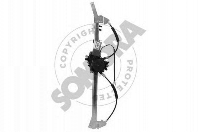 SOMORA 245158 -