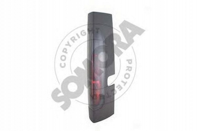 SOMORA 245171d -  Задний фонарь