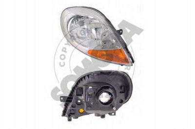 SOMORA 245215 -