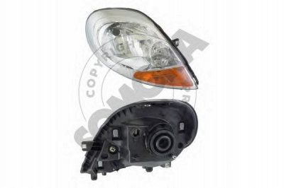 SOMORA 245215b -