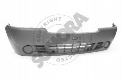 SOMORA 245231 -