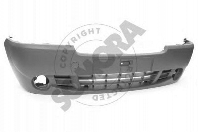 SOMORA 245231a -  