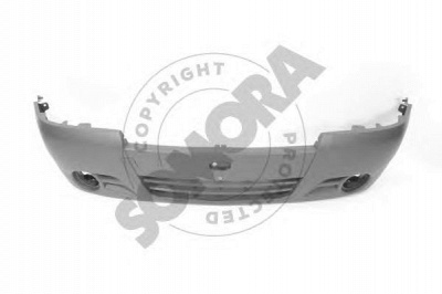 SOMORA 245231c - Буфер