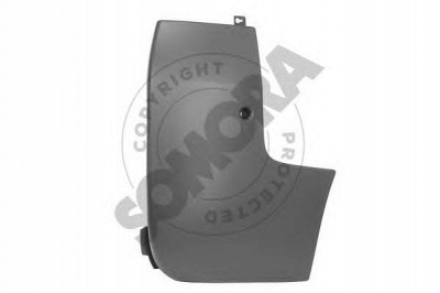 SOMORA 245277 -  