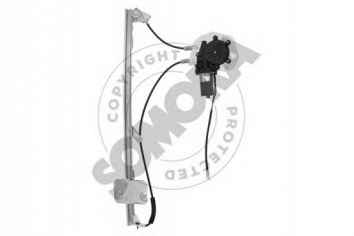 SOMORA 245557 -