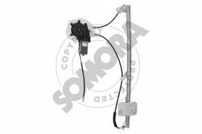SOMORA 245558 -