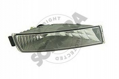 SOMORA 245613a -  Фонарь указателя поворота