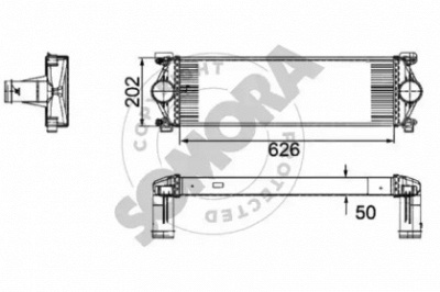 SOMORA 245645b -