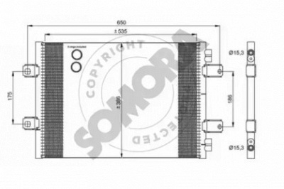 SOMORA 245660 -