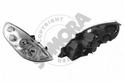 SOMORA 245715 -  