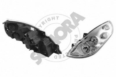 SOMORA 245716 -