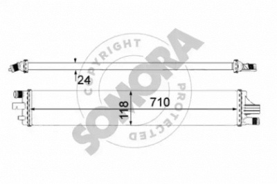 SOMORA 245740b -