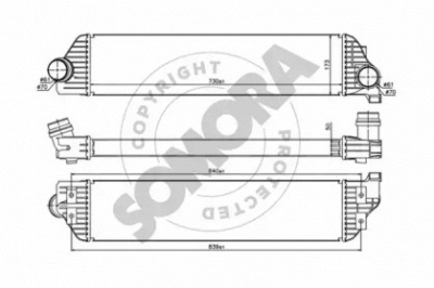 SOMORA 245745 -  