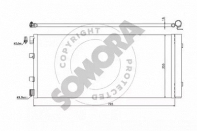 SOMORA 245760 -