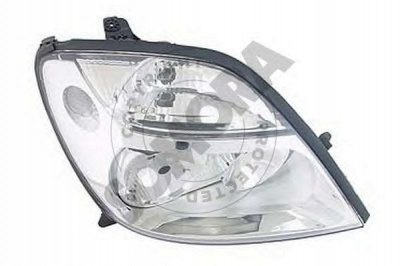 SOMORA 246115 -