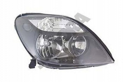 SOMORA 246115a -