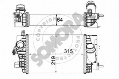 SOMORA 246145c -