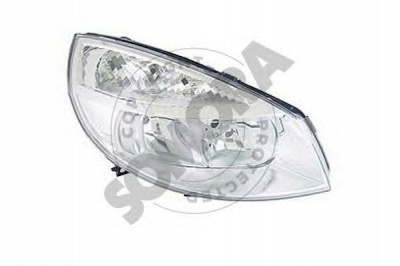 SOMORA 246215 -  