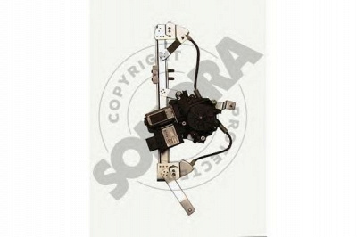 SOMORA 246259l -  Подъемное устройство для окон