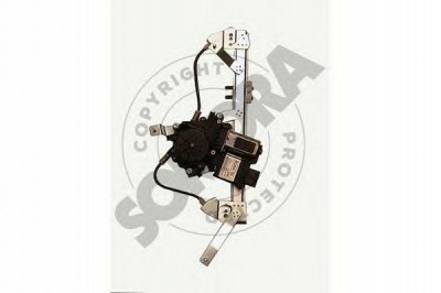 SOMORA 246259r -  Подъемное устройство для окон