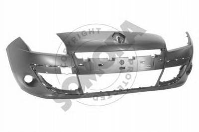 SOMORA 246431 -  Буфер