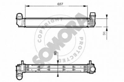 SOMORA 246445 -