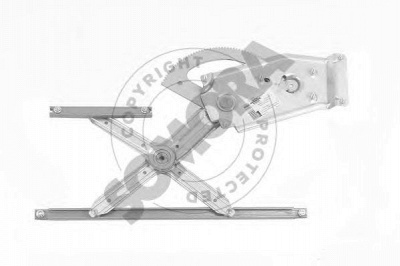 SOMORA 246459l -  Подъемное устройство для окон