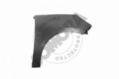 SOMORA 246501 -  