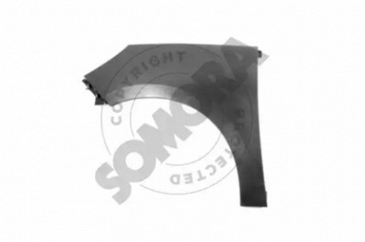 SOMORA 246502 -  