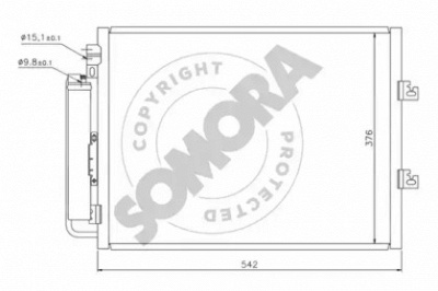 SOMORA 247060 -  