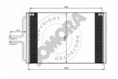 SOMORA 247760a -