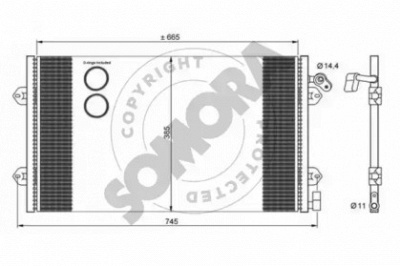 SOMORA 247760b -