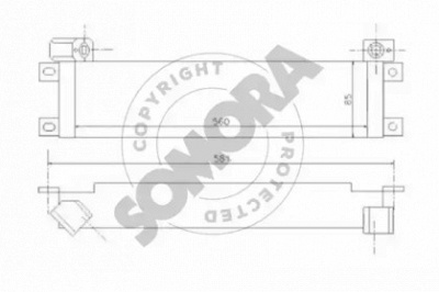 SOMORA 247765 -  