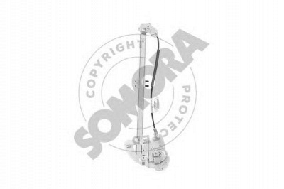SOMORA 248259l -