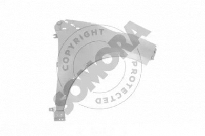 SOMORA 248501 -