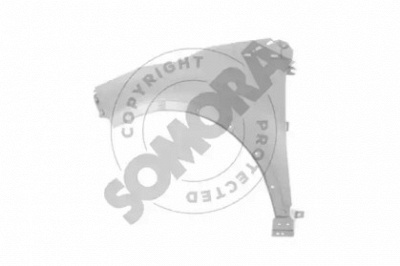 SOMORA 248502 -