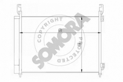 SOMORA 248860 -  