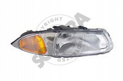 SOMORA 262015 -