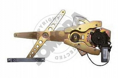 SOMORA 262058 -  Подъемное устройство для окон