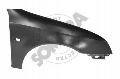 SOMORA 271301 -
