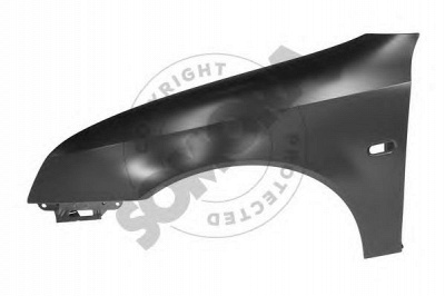 SOMORA 271302 -
