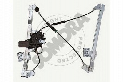 SOMORA 280257a -  Подъемное устройство для окон