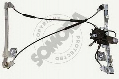 SOMORA 280258 -  Подъемное устройство для окон