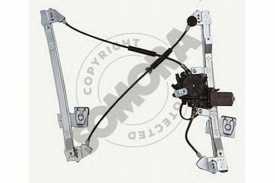 SOMORA 280258a -  Подъемное устройство для окон