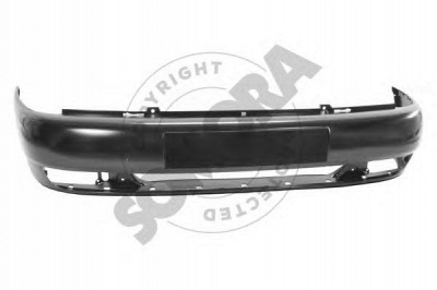 SOMORA 280331a -  Буфер