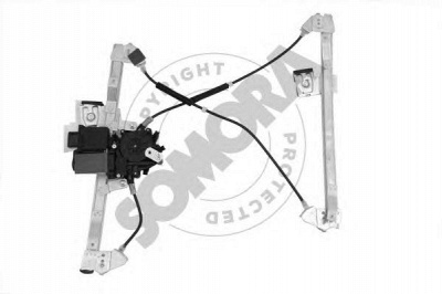 SOMORA 280457 -  